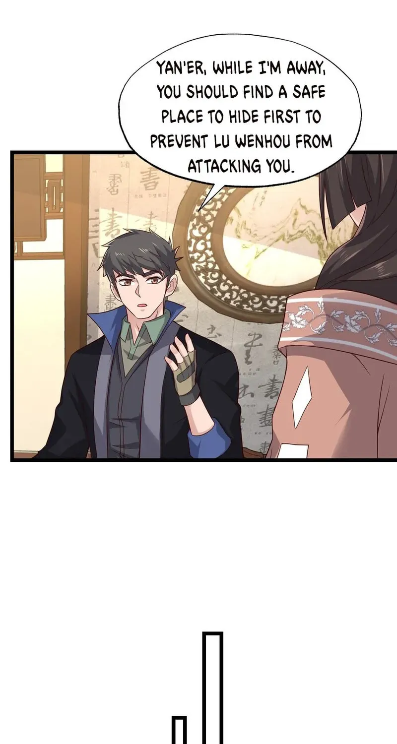 Yuan Long Chapter 328 page 25 - 