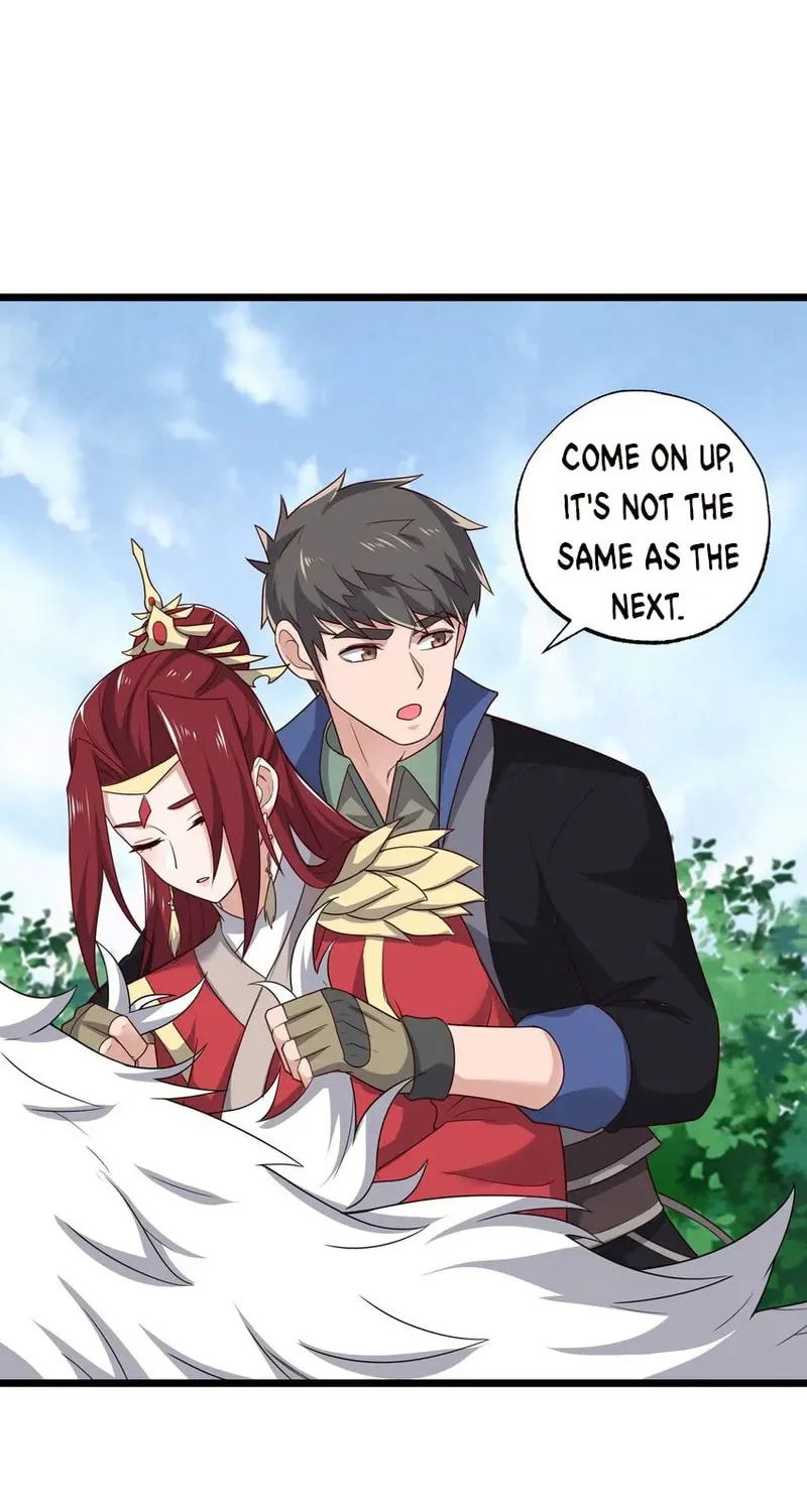Yuan Long Chapter 328 page 29 - 