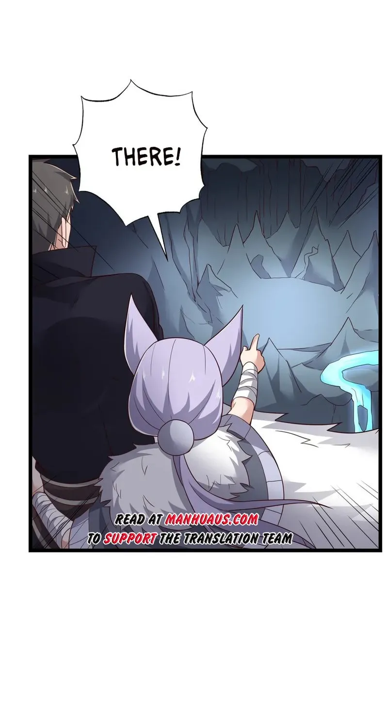 Yuan Long Chapter 328 page 34 - 