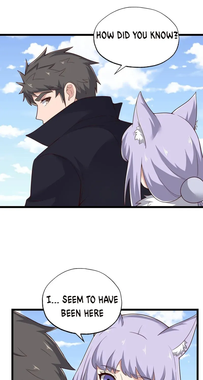 Yuan Long Chapter 328 page 35 - 