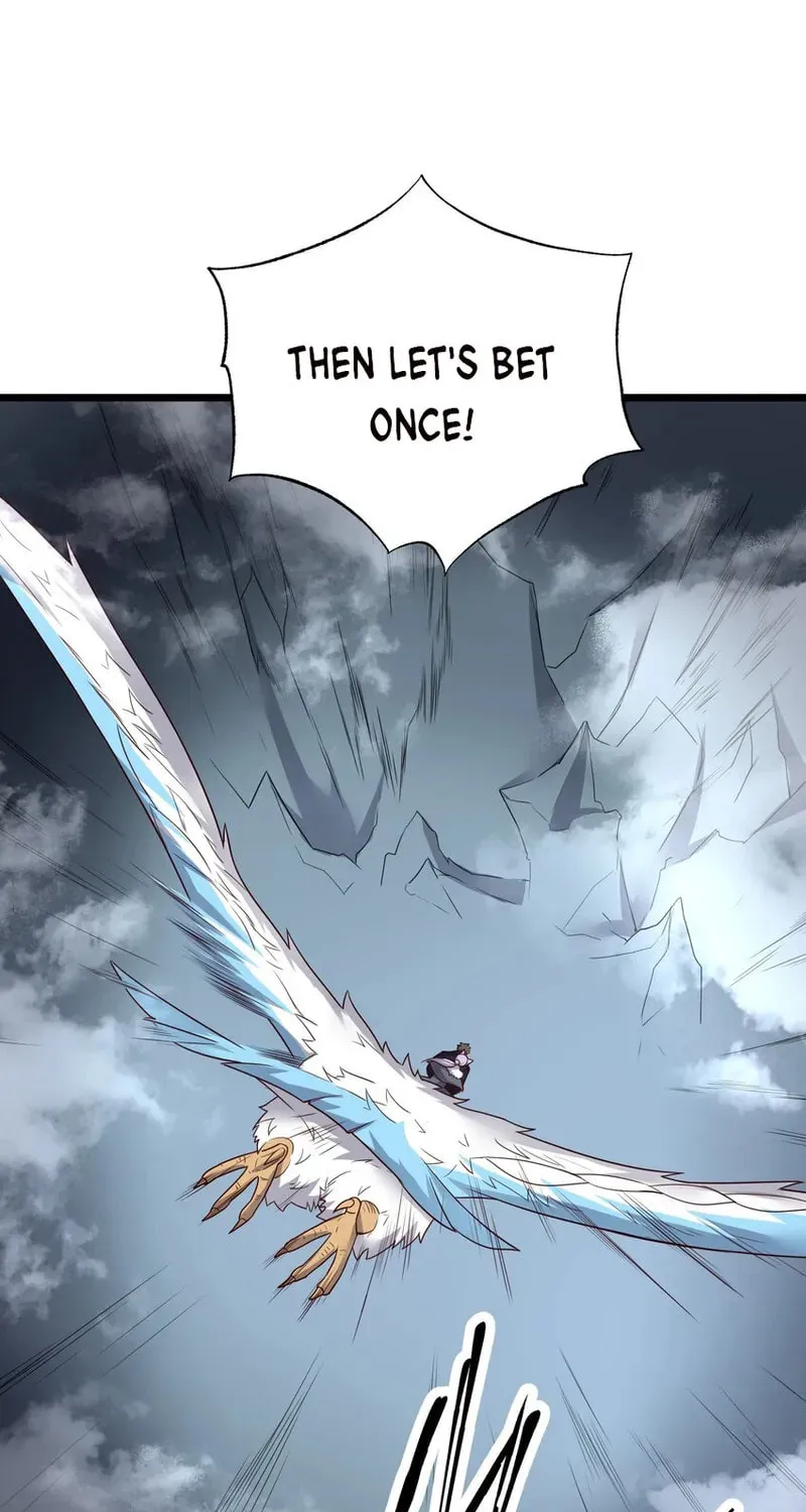 Yuan Long Chapter 328 page 37 - 