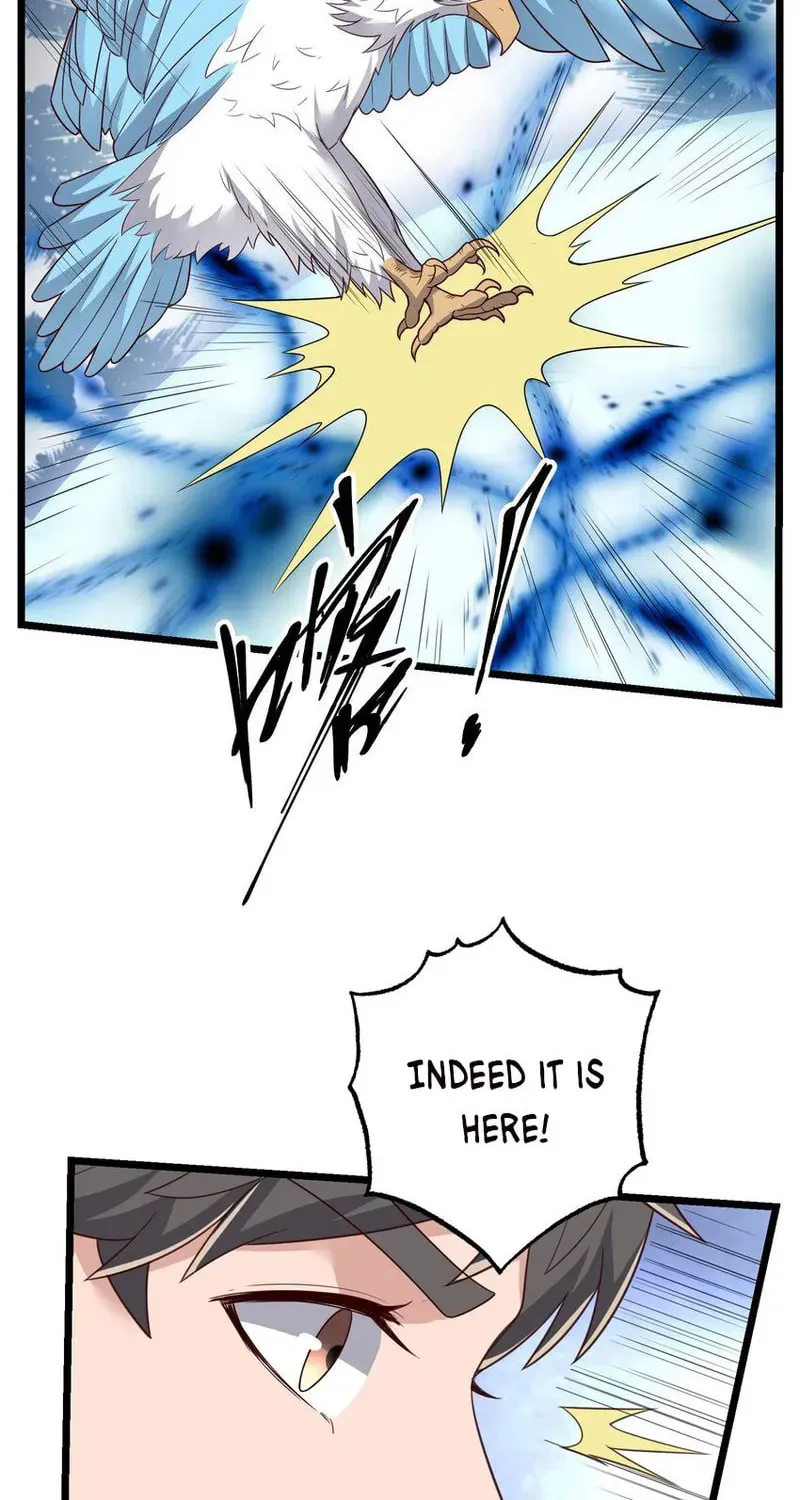 Yuan Long Chapter 328 page 40 - 