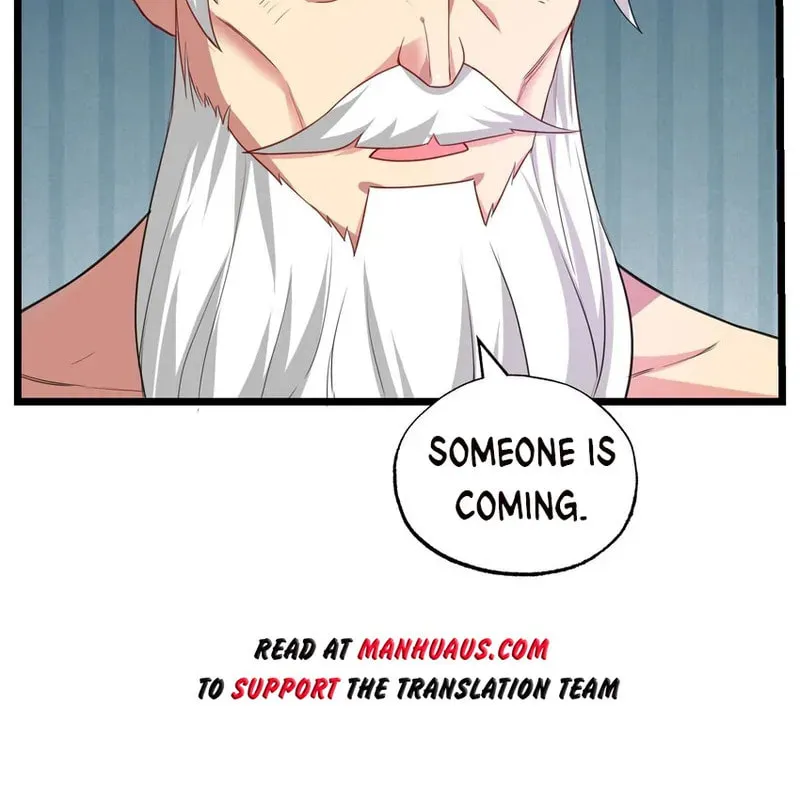 Yuan Long Chapter 328 page 5 - 