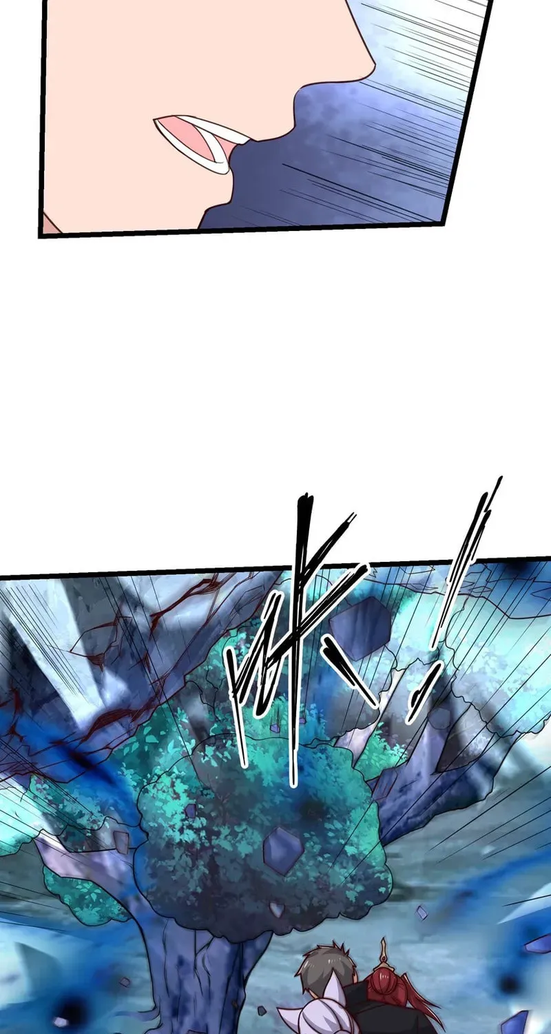 Yuan Long Chapter 328 page 41 - 