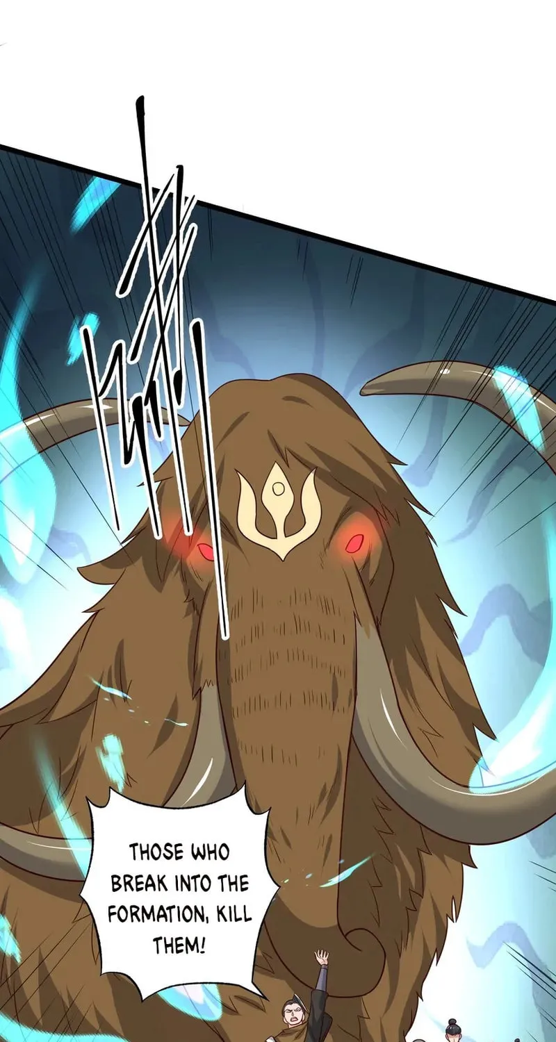 Yuan Long Chapter 328 page 43 - 