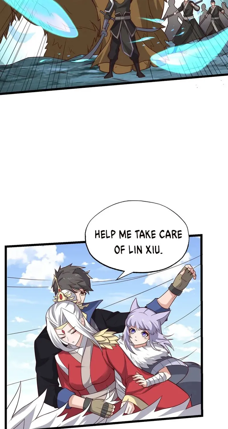 Yuan Long Chapter 328 page 44 - 