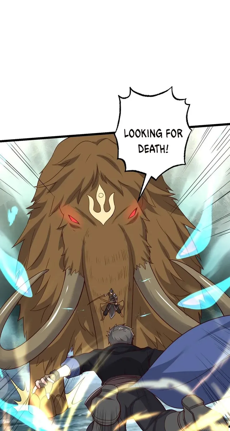 Yuan Long Chapter 328 page 46 - 