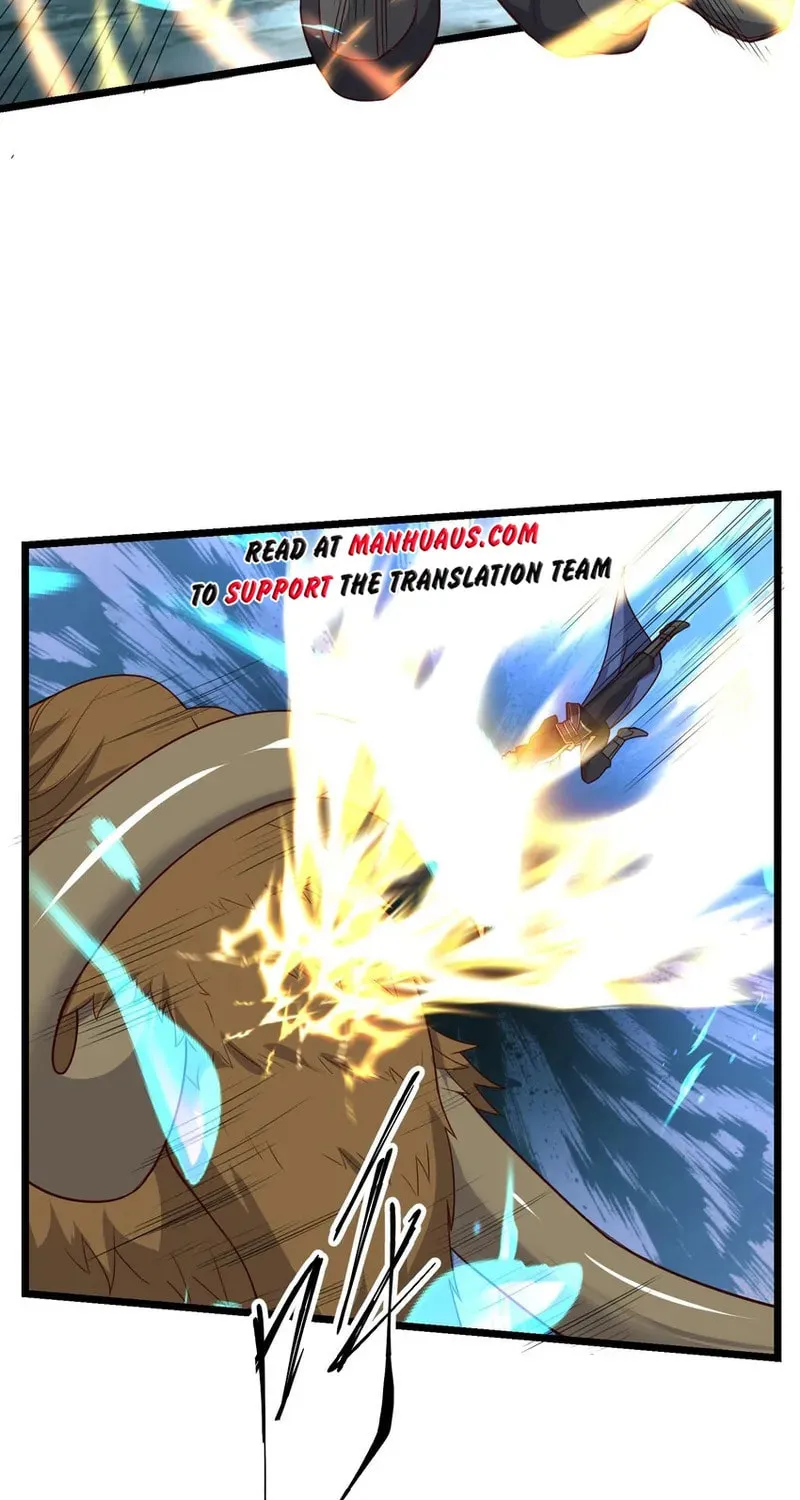 Yuan Long Chapter 328 page 47 - 