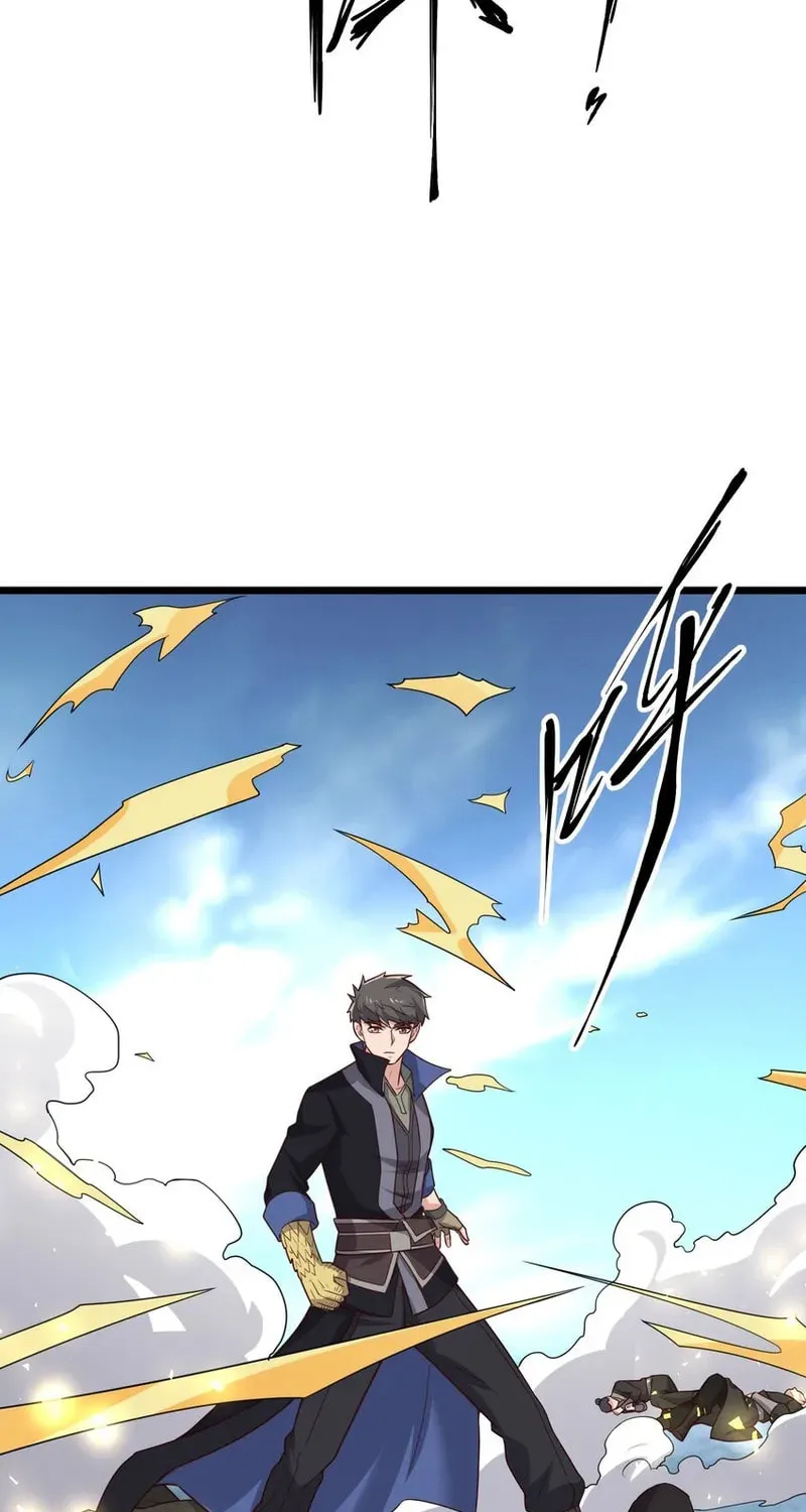 Yuan Long Chapter 328 page 49 - 