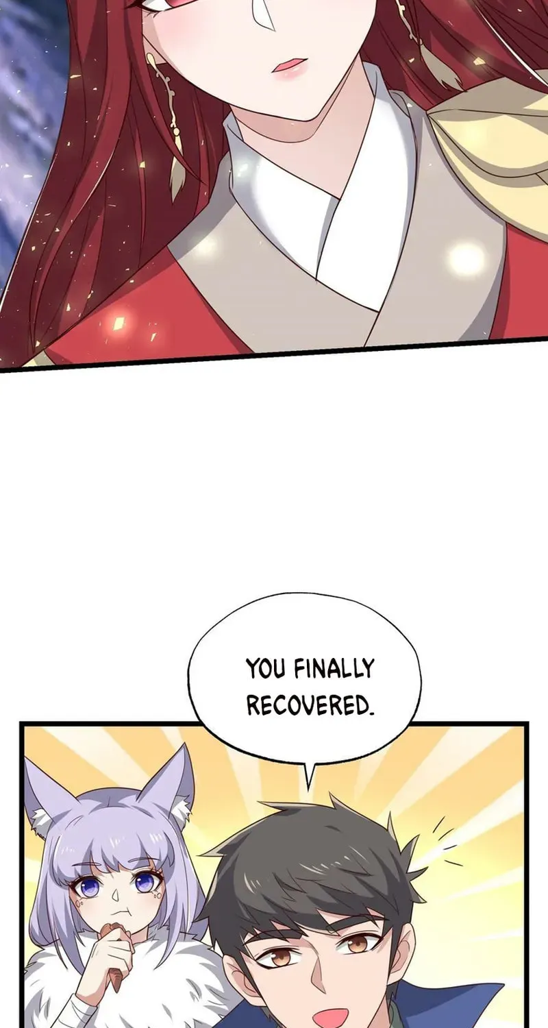 Yuan Long Chapter 328 page 55 - 