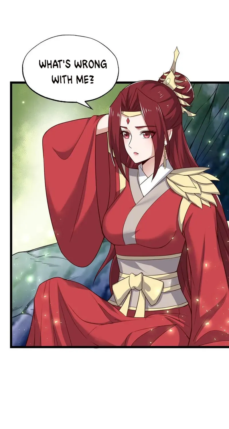 Yuan Long Chapter 328 page 57 - 