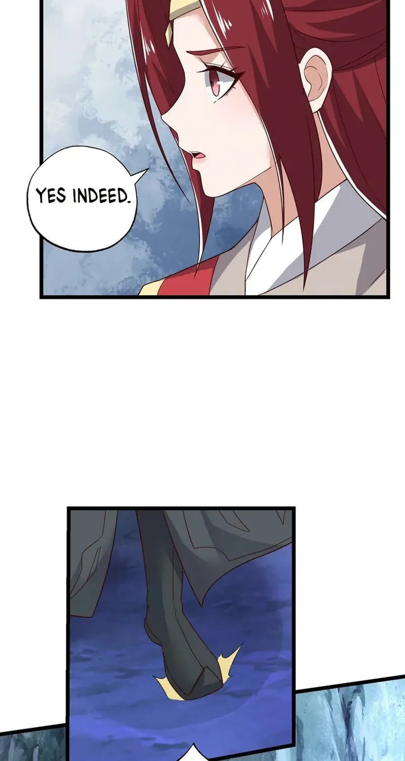 Yuan Long Chapter 328 page 59 - 