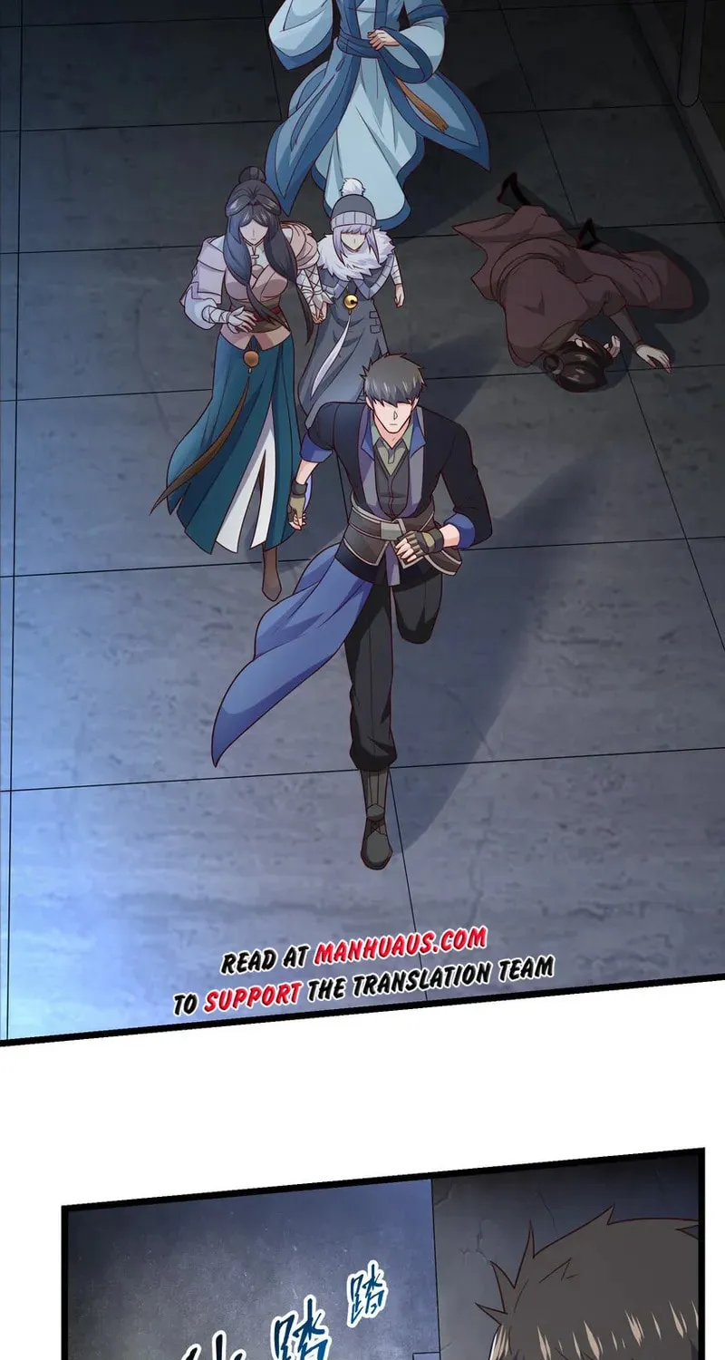 Yuan Long Chapter 328 page 8 - 