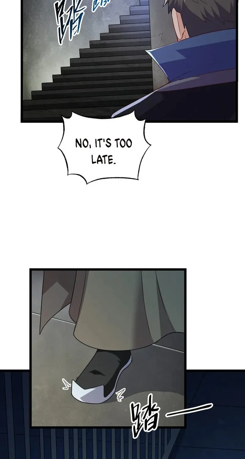 Yuan Long Chapter 328 page 9 - 