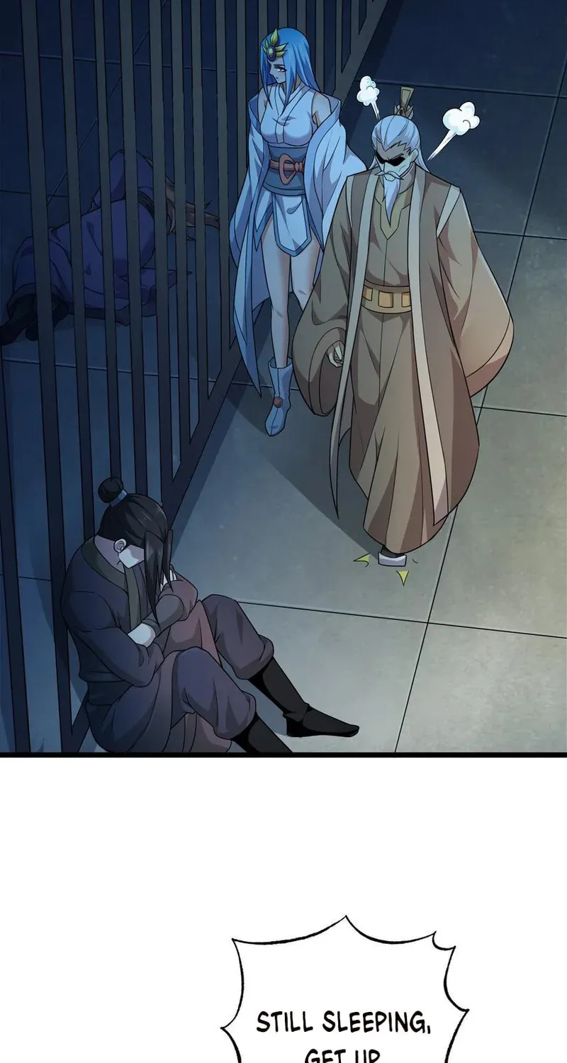 Yuan Long Chapter 328 page 10 - 