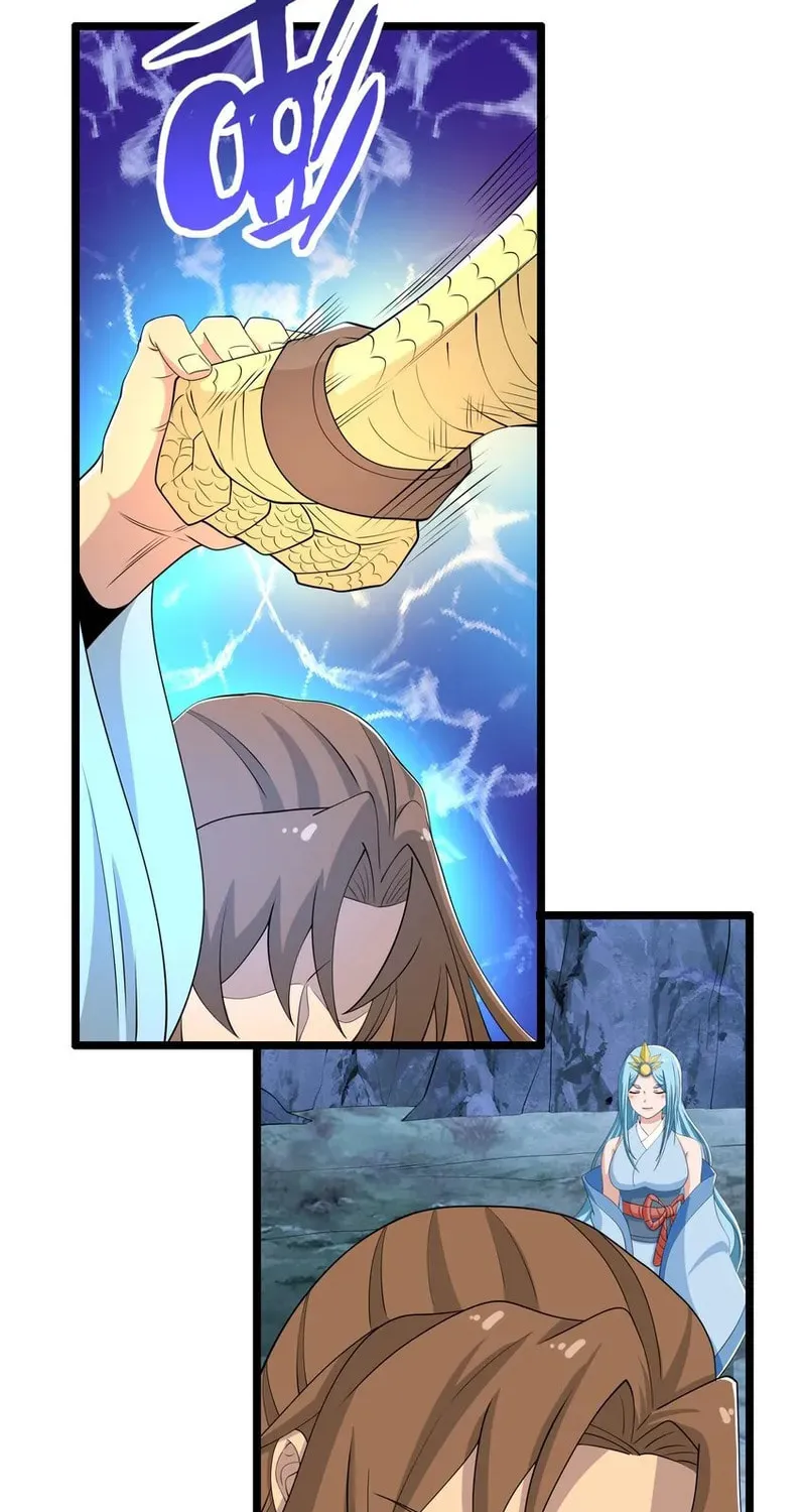 Yuan Long Chapter 329 page 19 - 