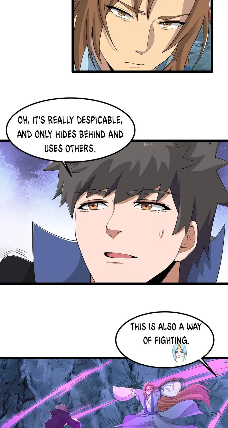 Yuan Long Chapter 329 page 20 - 