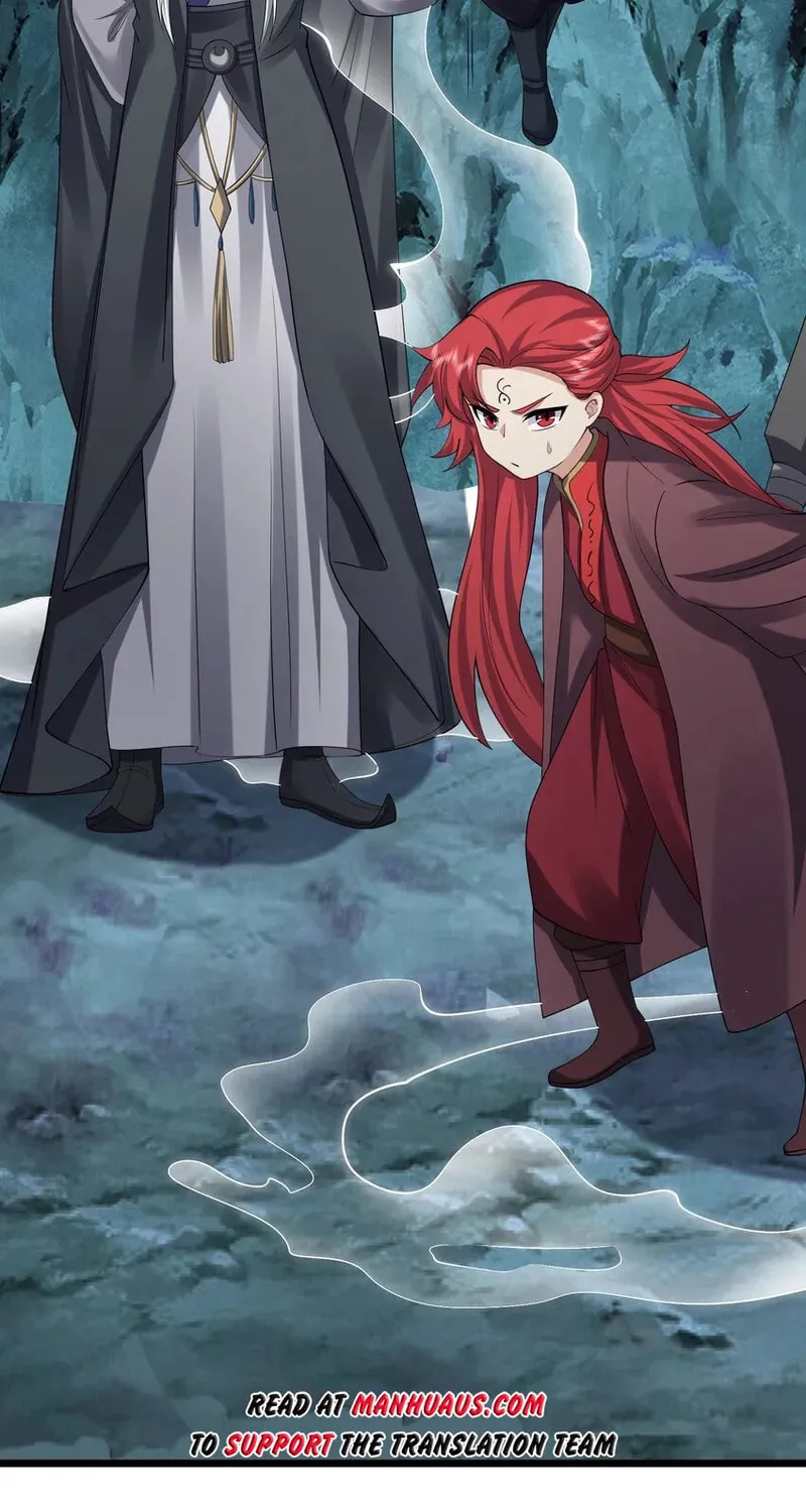 Yuan Long Chapter 329 page 3 - 