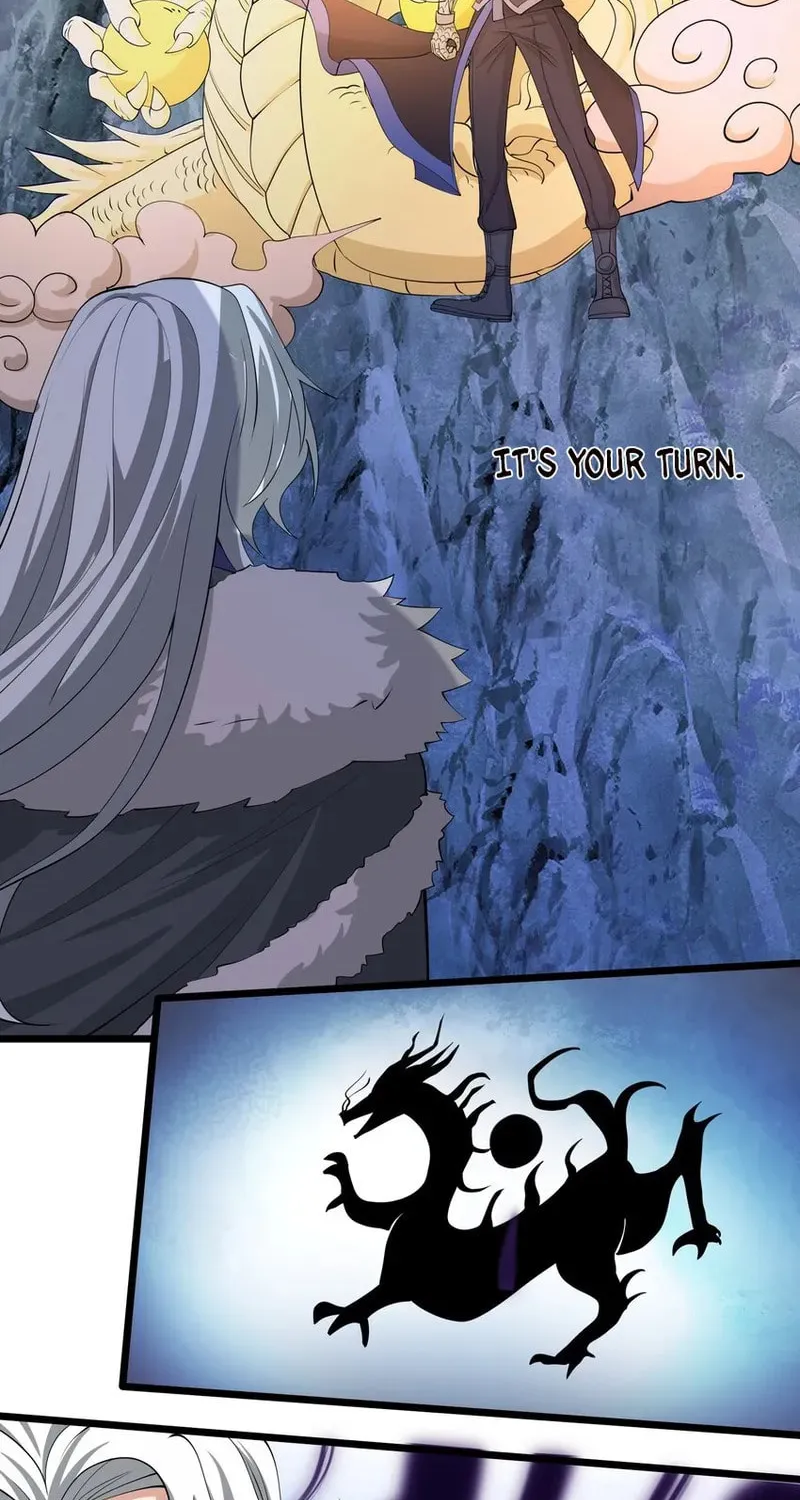 Yuan Long Chapter 329 page 24 - 