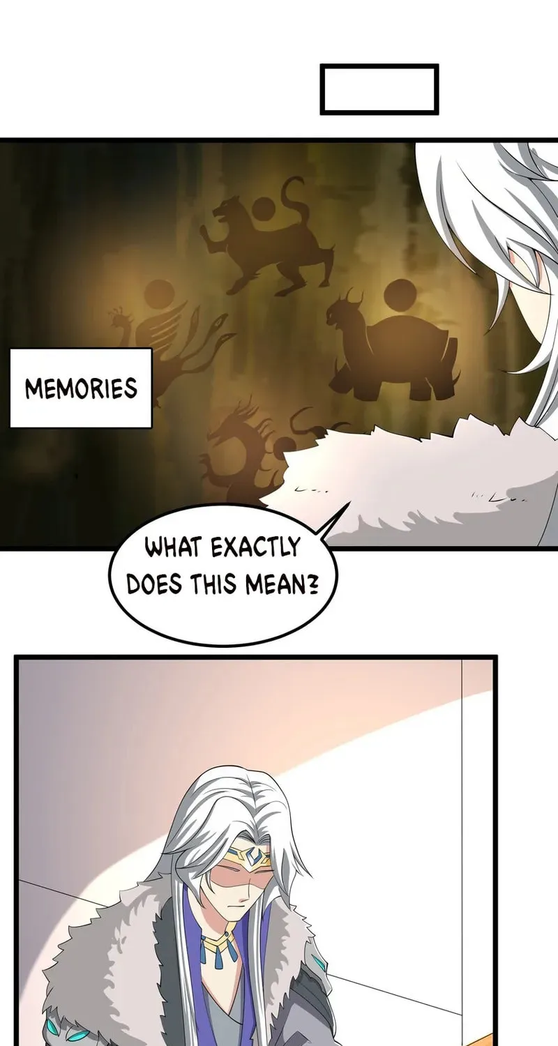 Yuan Long Chapter 329 page 29 - 