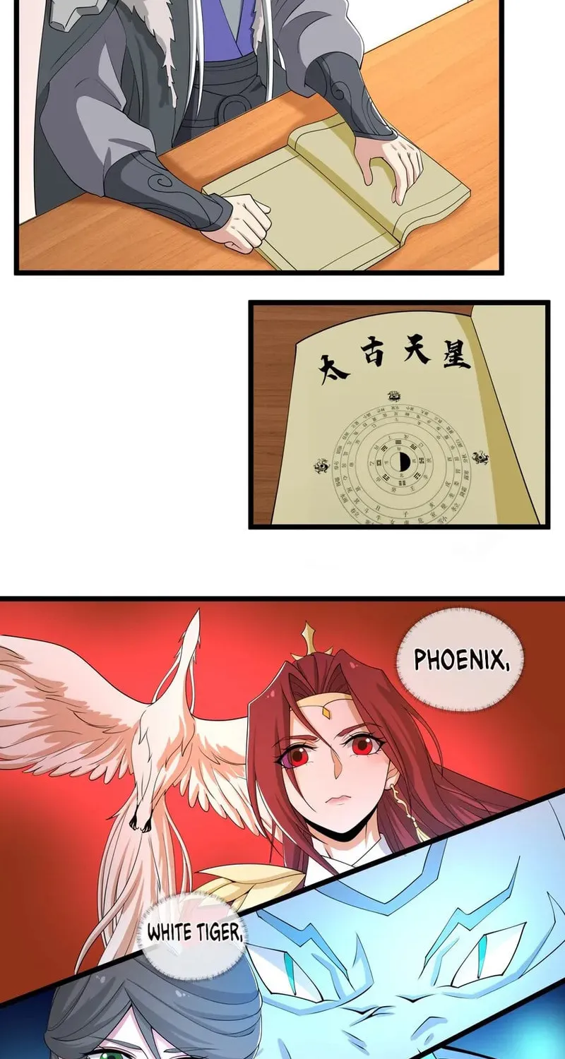 Yuan Long Chapter 329 page 30 - 