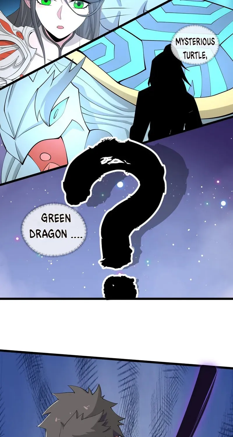 Yuan Long Chapter 329 page 31 - 
