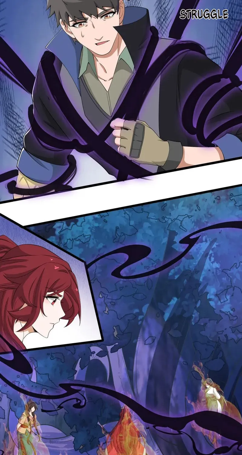 Yuan Long Chapter 329 page 32 - 