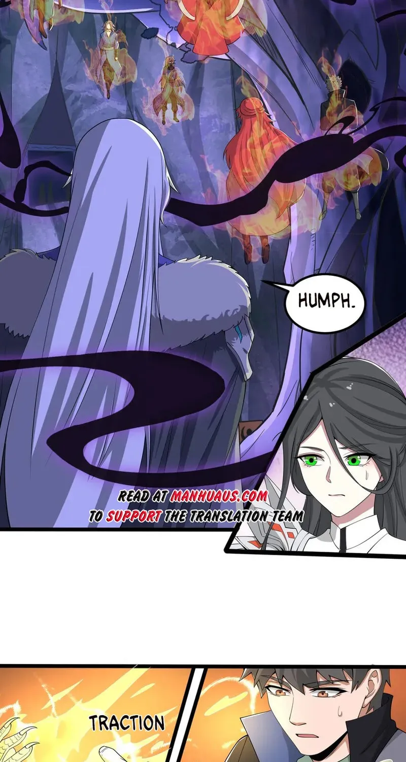 Yuan Long Chapter 329 page 33 - 