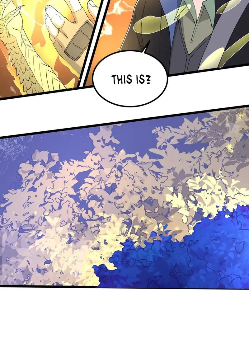 Yuan Long Chapter 329 page 34 - 