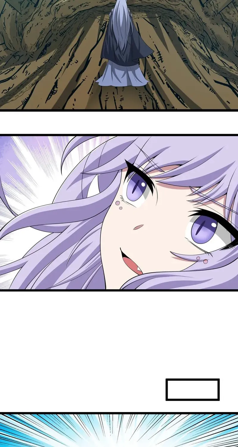 Yuan Long Chapter 329 page 36 - 