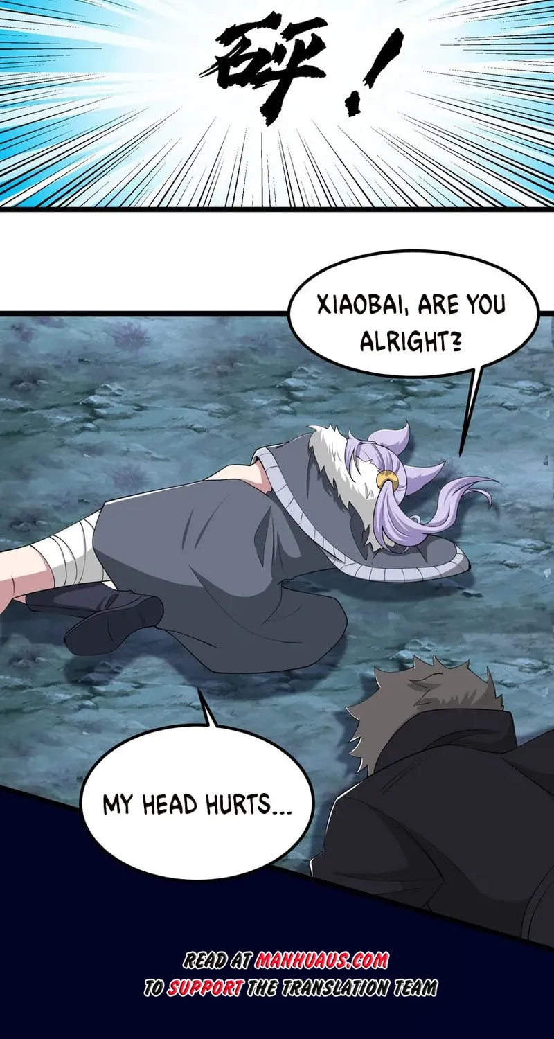 Yuan Long Chapter 329 page 37 - 