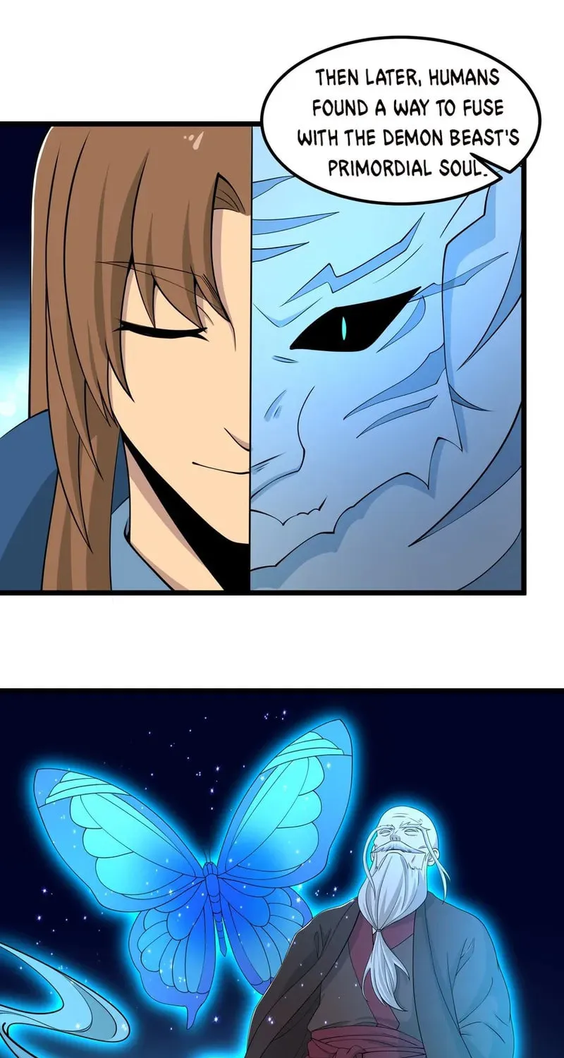 Yuan Long Chapter 329 page 41 - 