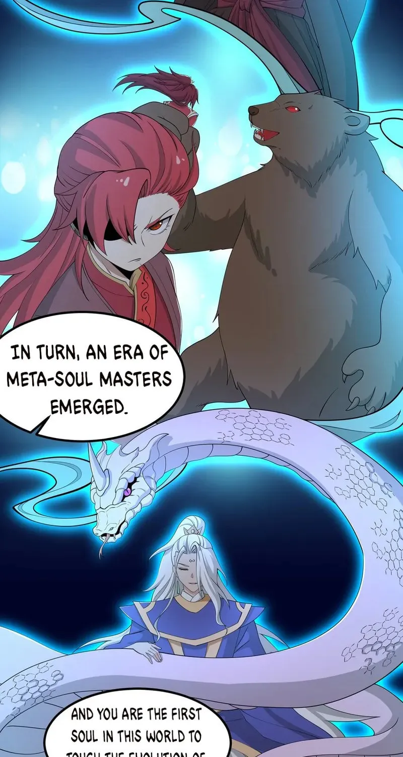 Yuan Long Chapter 329 page 42 - 
