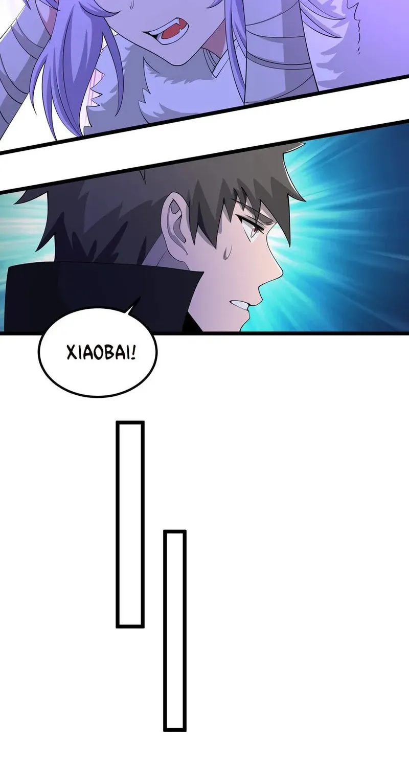 Yuan Long Chapter 329 page 44 - 