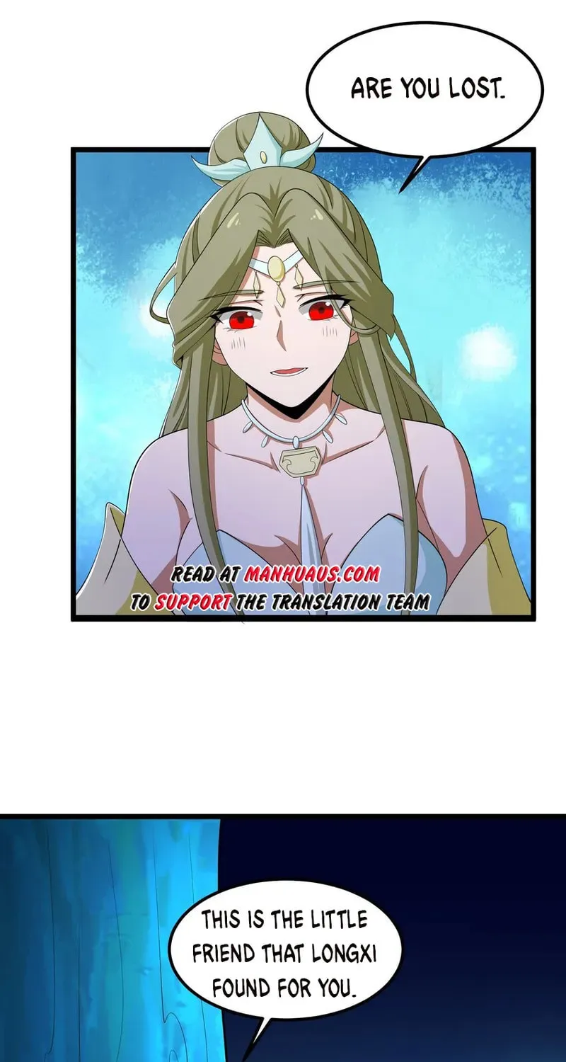 Yuan Long Chapter 329 page 45 - 