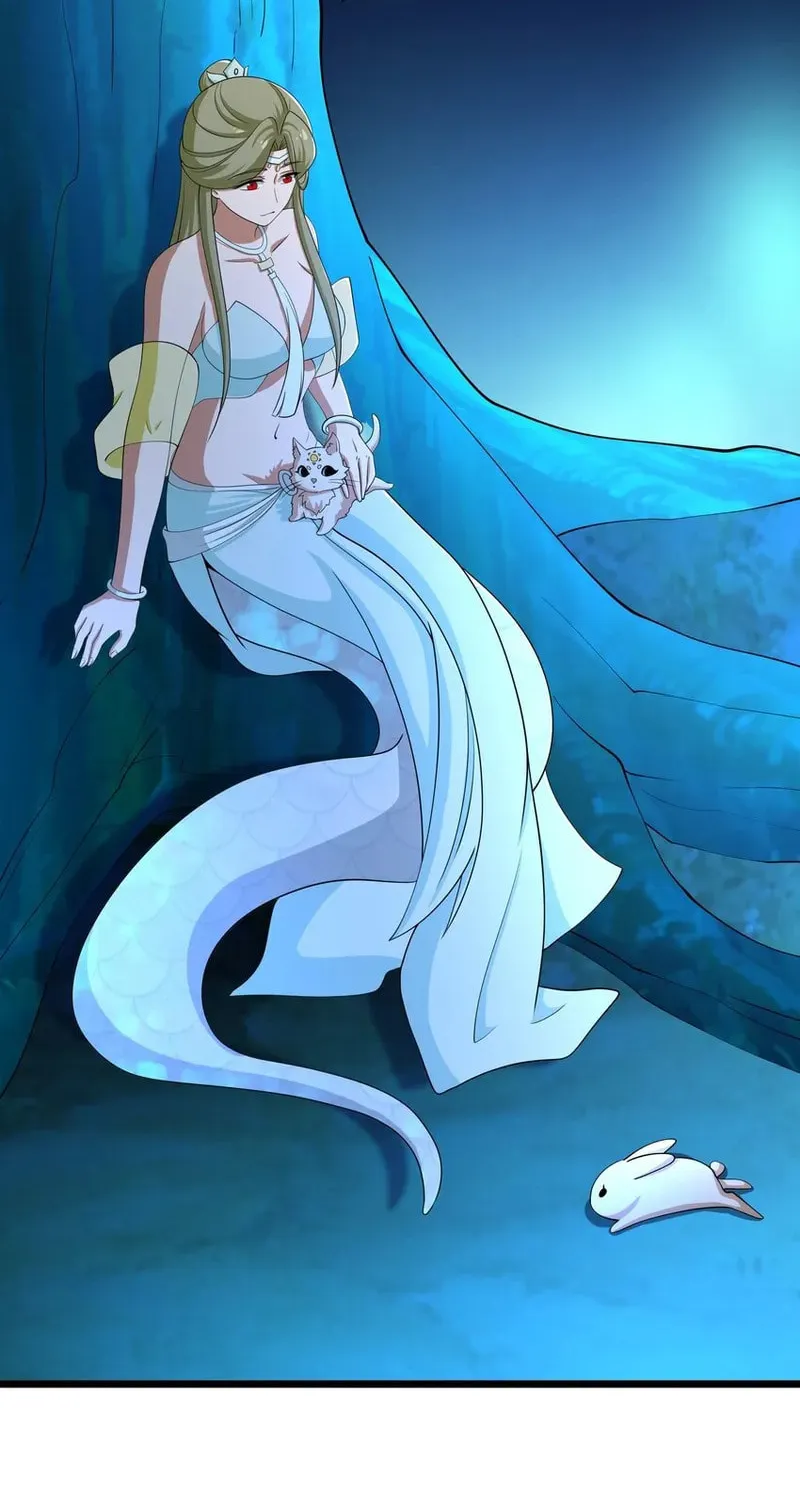 Yuan Long Chapter 329 page 46 - 