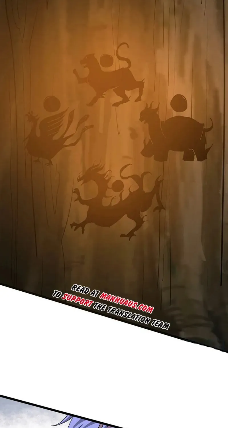 Yuan Long Chapter 329 page 51 - 