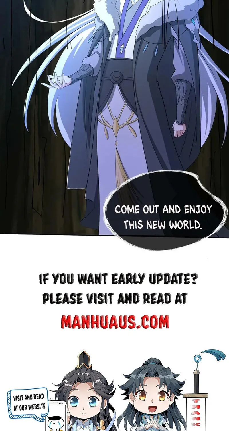 Yuan Long Chapter 329 page 53 - 