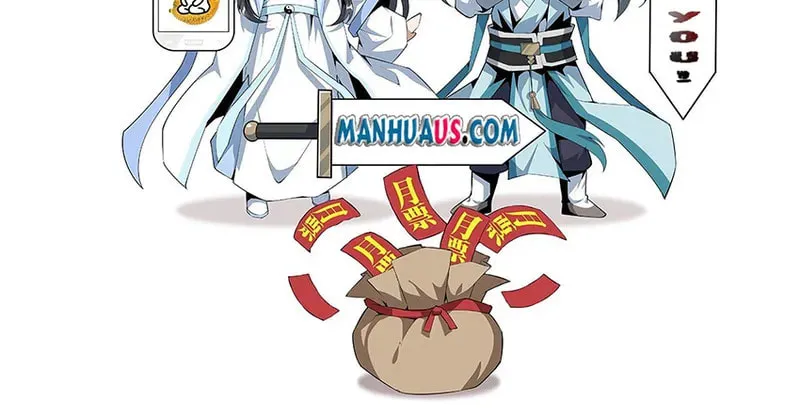 Yuan Long Chapter 329 page 54 - 