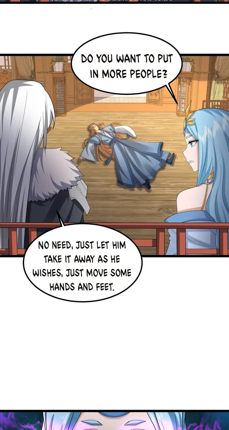 Yuan Long Chapter 329 page 7 - 