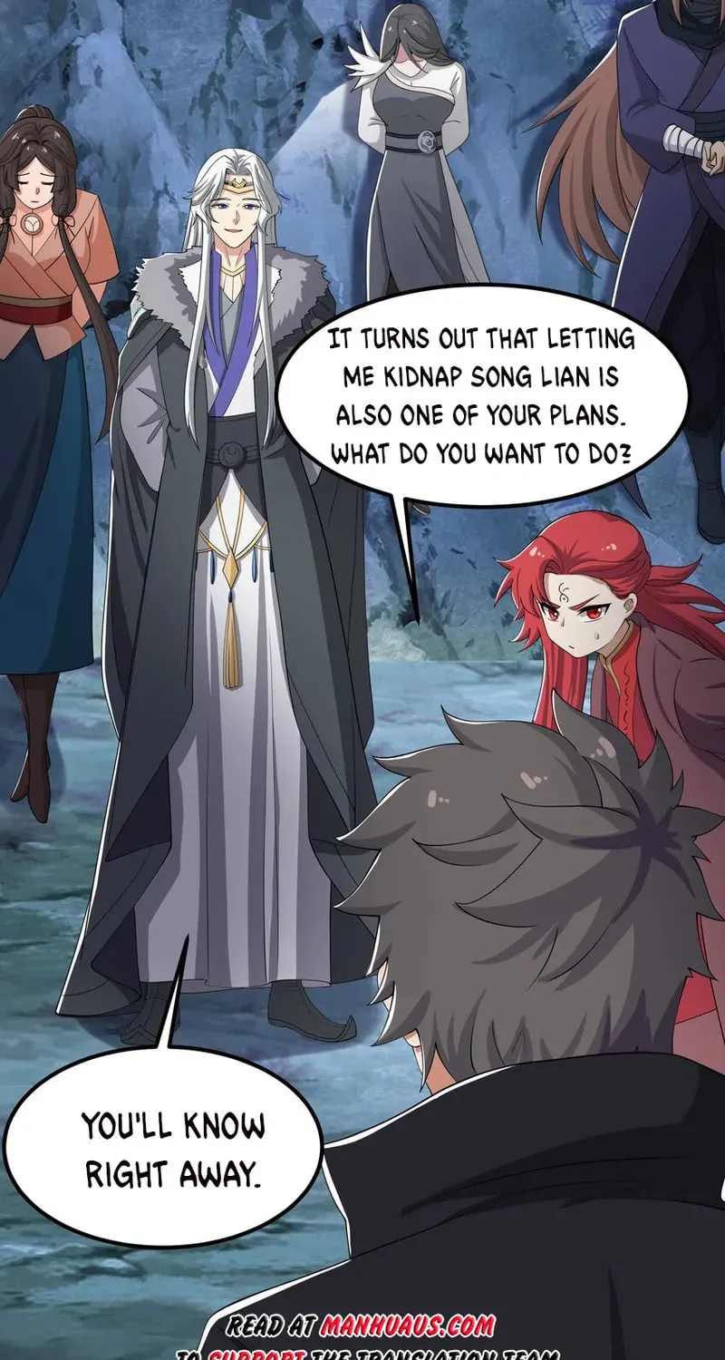 Yuan Long Chapter 329 page 10 - 