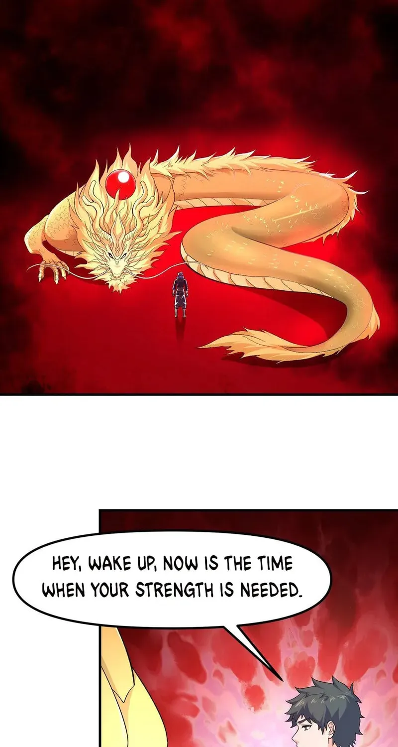 Yuan Long Chapter 330 page 11 - 
