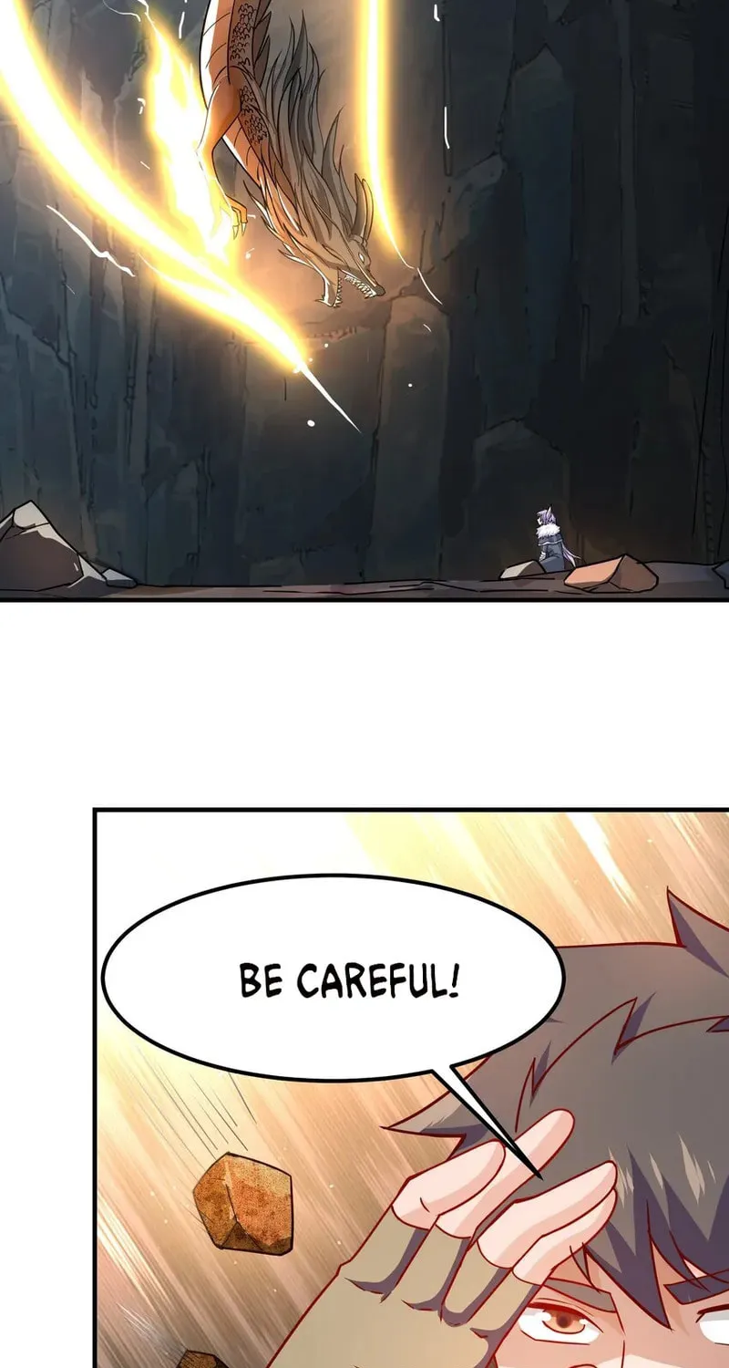 Yuan Long Chapter 330 page 18 - 