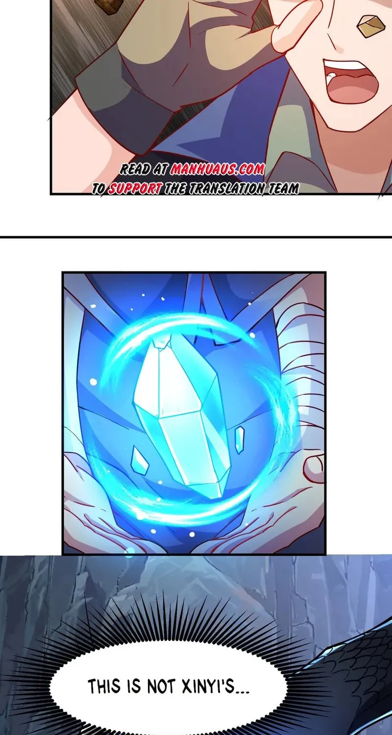 Yuan Long Chapter 330 page 19 - 