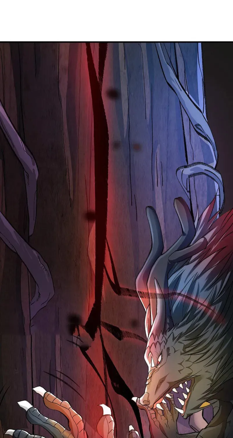 Yuan Long Chapter 330 page 3 - 