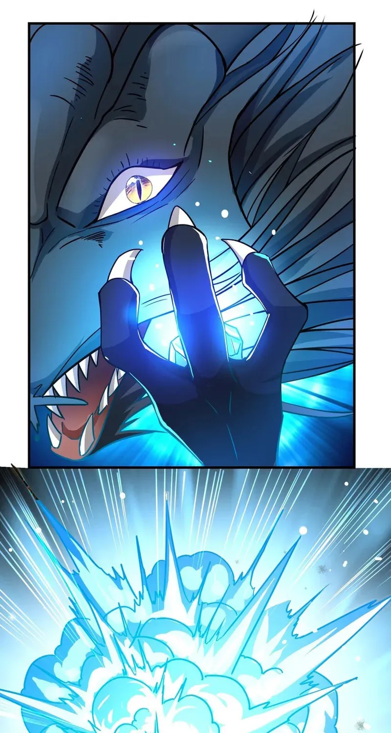 Yuan Long Chapter 330 page 21 - 