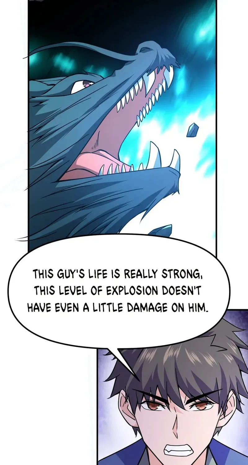 Yuan Long Chapter 330 page 23 - 