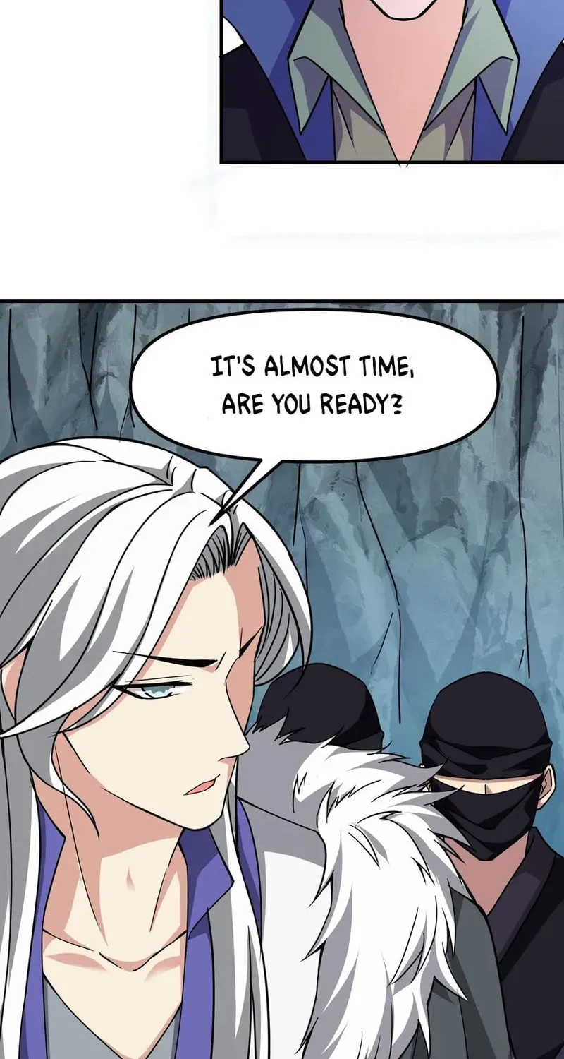 Yuan Long Chapter 330 page 24 - 