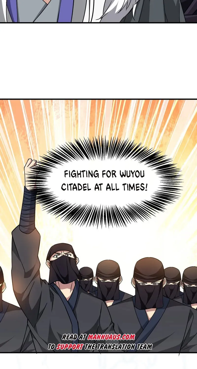Yuan Long Chapter 330 page 25 - 