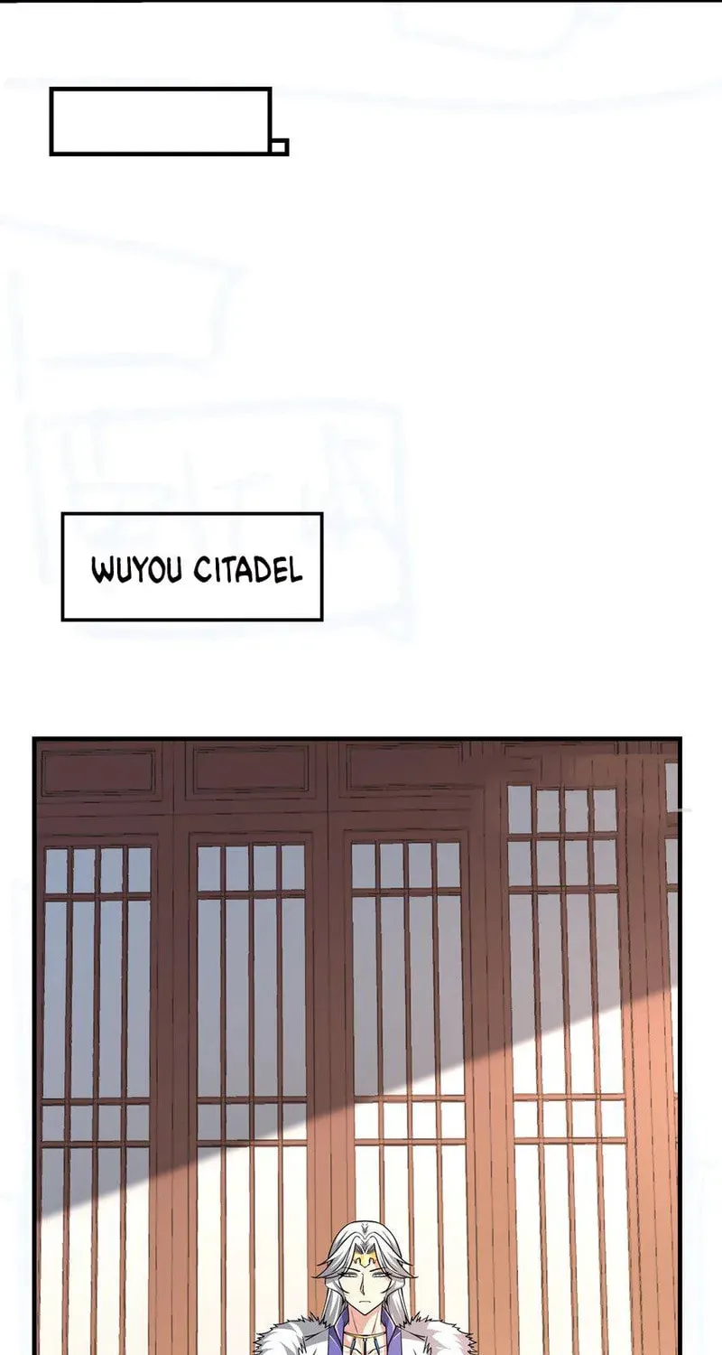 Yuan Long Chapter 330 page 28 - 
